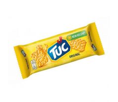 Krekry TUC Originál 100g