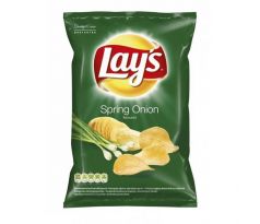 Chipsy zemiakové LAYS jarná cibuľka 60g