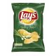 Chipsy zemiakové LAYS jarná cibuľka 60g