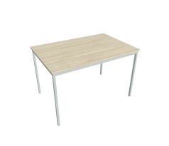 Jedálenský stôl Hobis, 120x75x80 cm, agát
