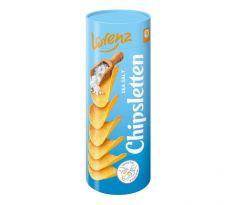 Chipsletten solené 100 g