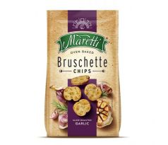 Bruschette Maretti pečený cesnak 70 g