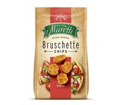 Bruschette Maretti pizza 70 g