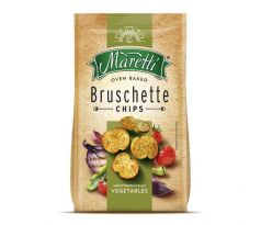 Bruschette Maretti pikantná zelenina 70 g