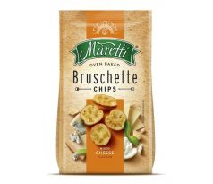 Bruschette Maretti štyri druhy syra 70 g