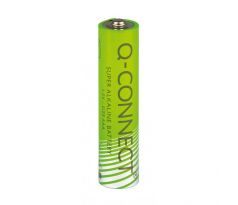 Batéria Q-CONNECT AAA mikrotužkové