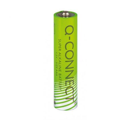 Batéria Q-CONNECT AAA mikrotužkové