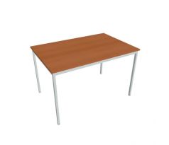 Jedálenský stôl Hobis, 120x75x80 cm, čerešňa
