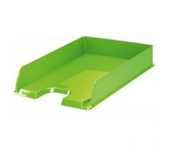 Odkladač Esselte Europost VIVIDA zelený