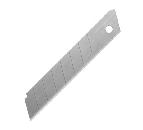 Náhradný nôž Q-CONNECT 18mm