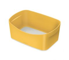 Stolný box Leitz MyBox Cosy teplý žltý