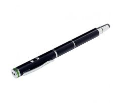 Multifunkčný Stylus Leitz Complete 4v1, čierna