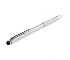 Multifunkčný Stylus Leitz Complete 2 v1, strieborná