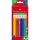 Farbičky Faber Castell Junior grip 10ks