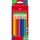 Farbičky Faber Castell Junior grip, 20 ks
