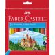 Farbičky Faber Castell 24ks