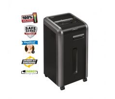 Skartovačka Fellowes 225MI 2x12 mm