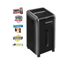 Skartovačka Fellowes Powershred 225Ci 4x38 mm