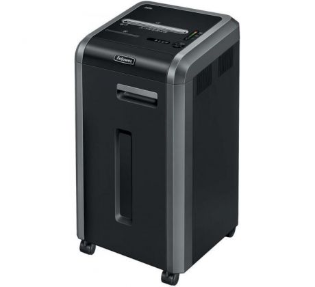 Skartovačka Fellowes 225I 5,8 mm