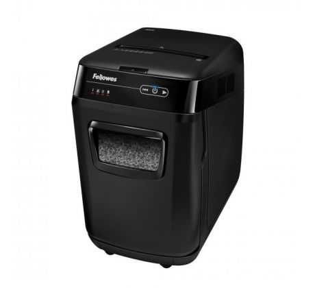 Skartovačka Fellowes Automax 200M 2x14 mm
