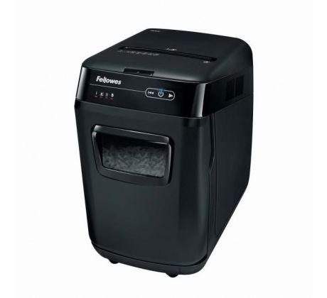 Skartovačka Fellowes AutoMax 150C 4x38 mm