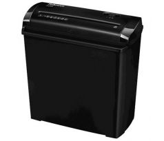 Skartovačka Fellowes P-25S 7 mm