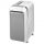Skartovačka Fellowes Powershred LX221 biela 2x12 mm