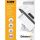 Laminovacie fólie Fellowes 216x303 80mic 250ks