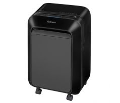 Skartovačka Fellowes Powershred LX210 4x12mm