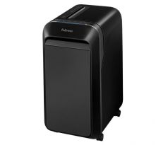 Skartovačka Fellowes Powershred LX220 4x12mm