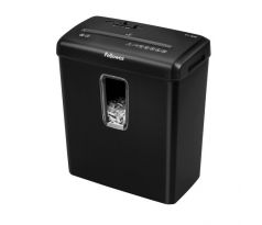 Skartovačka Fellowes Powershred P-30C 4x34mm