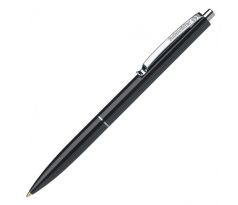 Guľôčkové pero Schneider K15 čierne