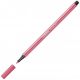Popisovač STABILO Pen 68 červený