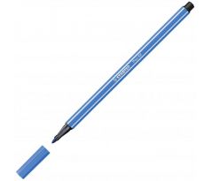 Popisovač STABILO Pen 68 modrý