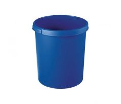 Kôš plastový HAN 30 ℓ modrý