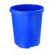 Kôš plastový na separovaný odpad HAN 50 ℓ modrý