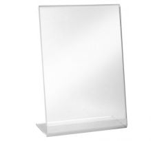 Prezentačný stojan Helit 100x150mm