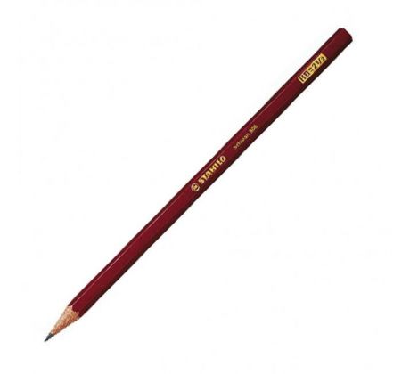 Ceruzka STABILO Schwan 306 HB 12ks