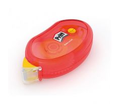 DARČEK - Lepiaci roller Pritt Compact nepermanentný 10m - Objednaj 10 ks a dostaneš darček 1 ks Nature Box sprchový gél mix druhov 385ml/BD ( Platí do 30.9.2023)