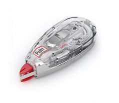 Korekčný roller Pritt Flex vymeniteľný 6mm x 12m