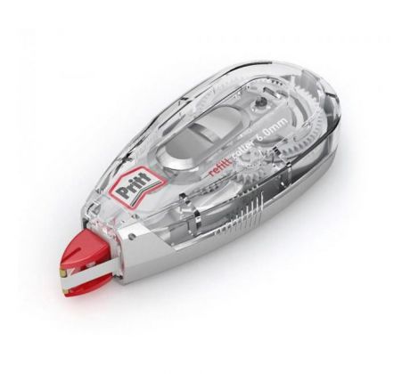 Korekčný roller Pritt Flex vymeniteľný 6mm x 12m
