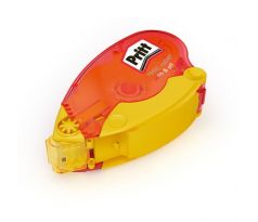 DARČEK - Lepiaci roller Pritt nepermanentný vymeniteľný 16m - Objednaj 10 ks a dostaneš darček 1 ks Nature Box sprchový gél mix druhov 385ml/BD ( Platí do 30.9.2023)