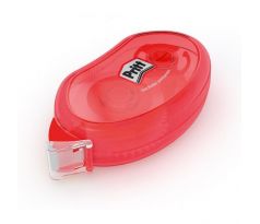 DARČEK - Lepiaci roller Pritt Compact permanentný 10m - Objednaj 10 ks a dostaneš darček 1 ks Nature Box sprchový gél mix druhov 385ml/BD ( Platí do 30.9.2023)