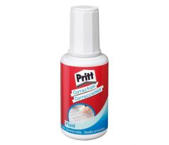 Korekčný lak Pritt Fluid 20ml