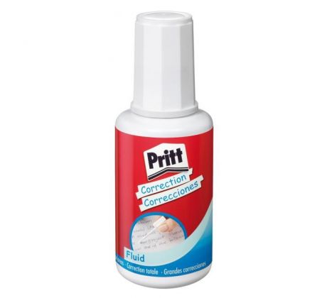 Korekčný lak Pritt Fluid 20ml