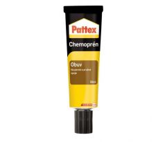 Lepidlo Pattex Chemoprén Obuv 50ml