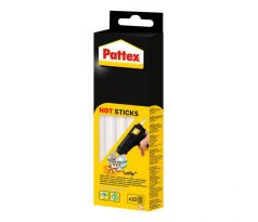 Pattex Hot patróny 200g - 10ks