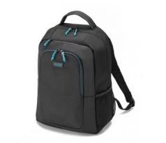Batoh DICOTA Spin Backpack , 14-15.6 , čierna farba (D30575)