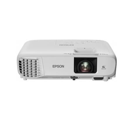 projektor EPSON EB-FH06, 3LCD, FullHD, 3700ANSI, 16000:1, HDMI (V11H974040)