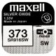 Batéria Maxell SR916SW (1ks) (SR916SW)